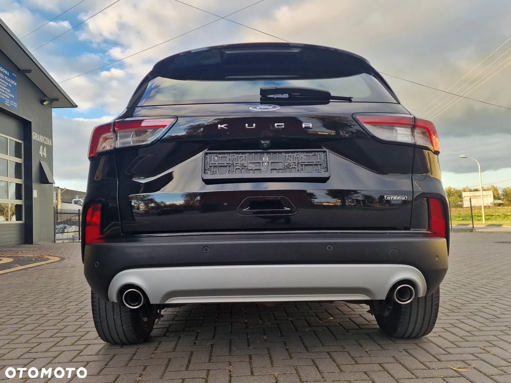Ford Kuga - 8