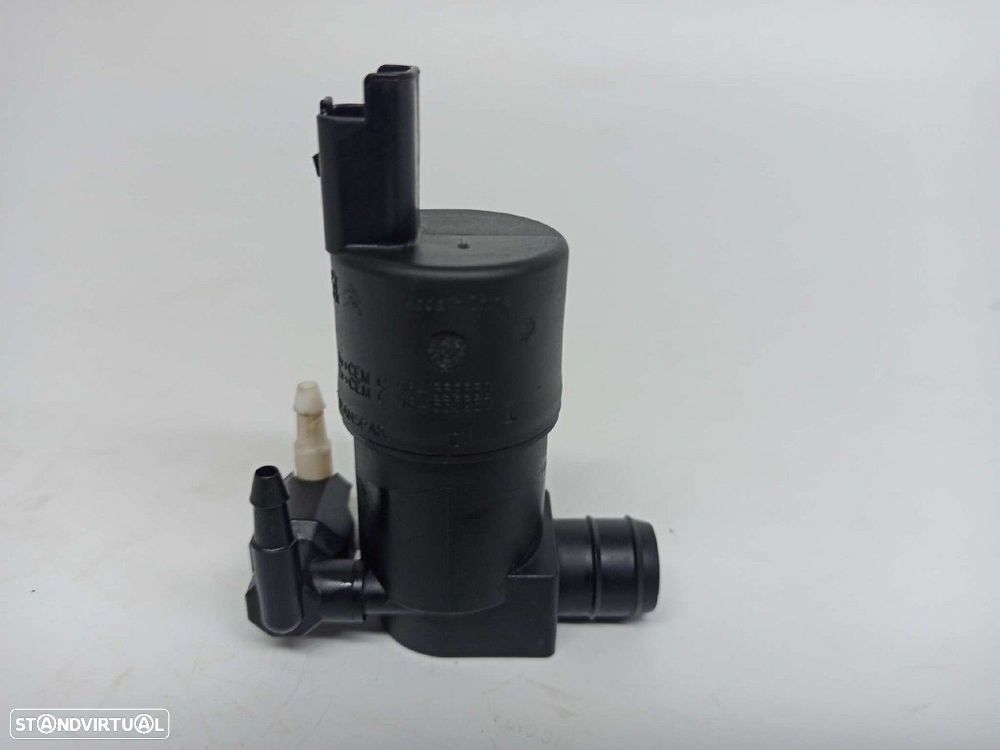 BOMBA LIMPA VIDROS PEUGEOT 208 ACCESS - 4
