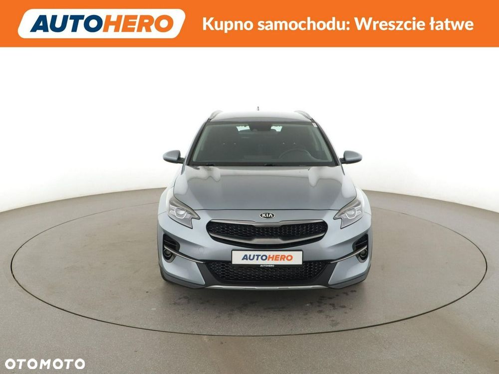Kia XCeed 1.0 T-GDI M - 12