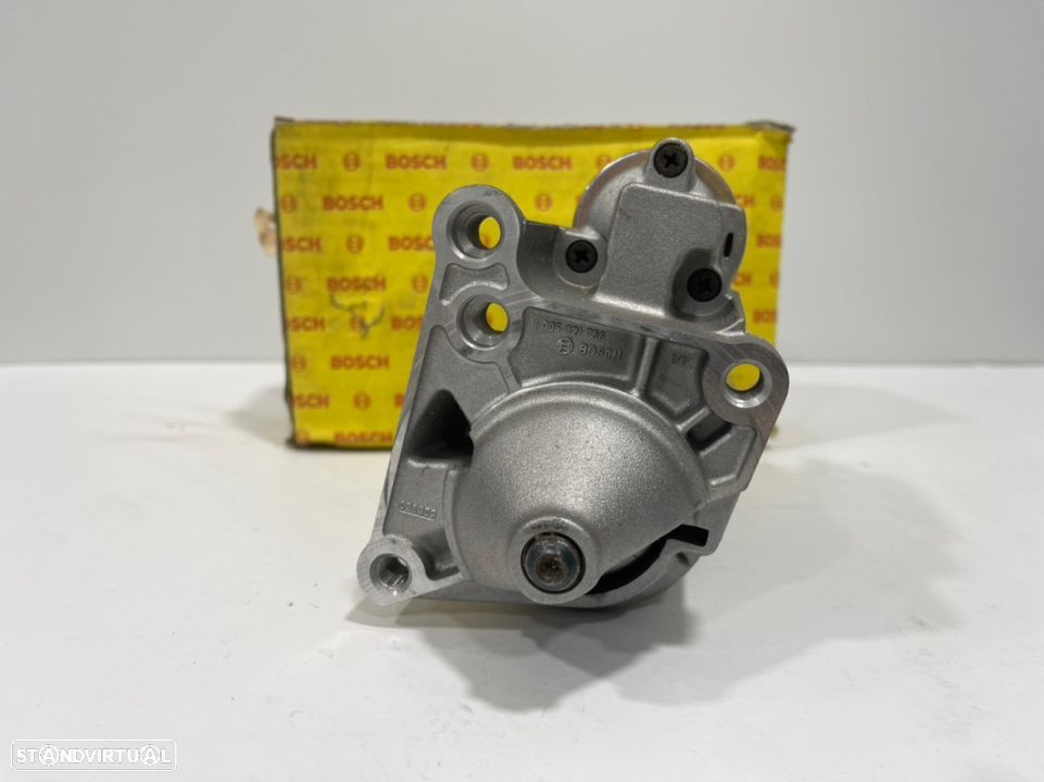 Motor Arranque Clio 1 / 2  1.2 1.4 Super 5 , Kangoo Megane 7701352210 0001107047 - 1