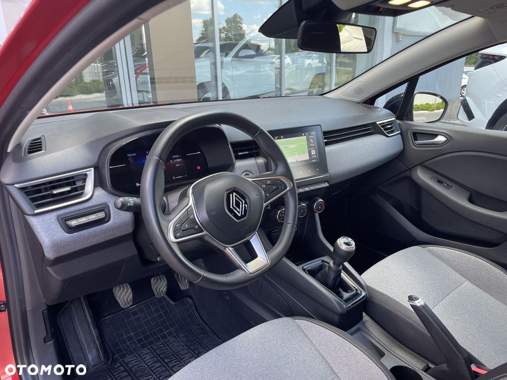 Renault Clio 1.0 TCe Evolution - 13