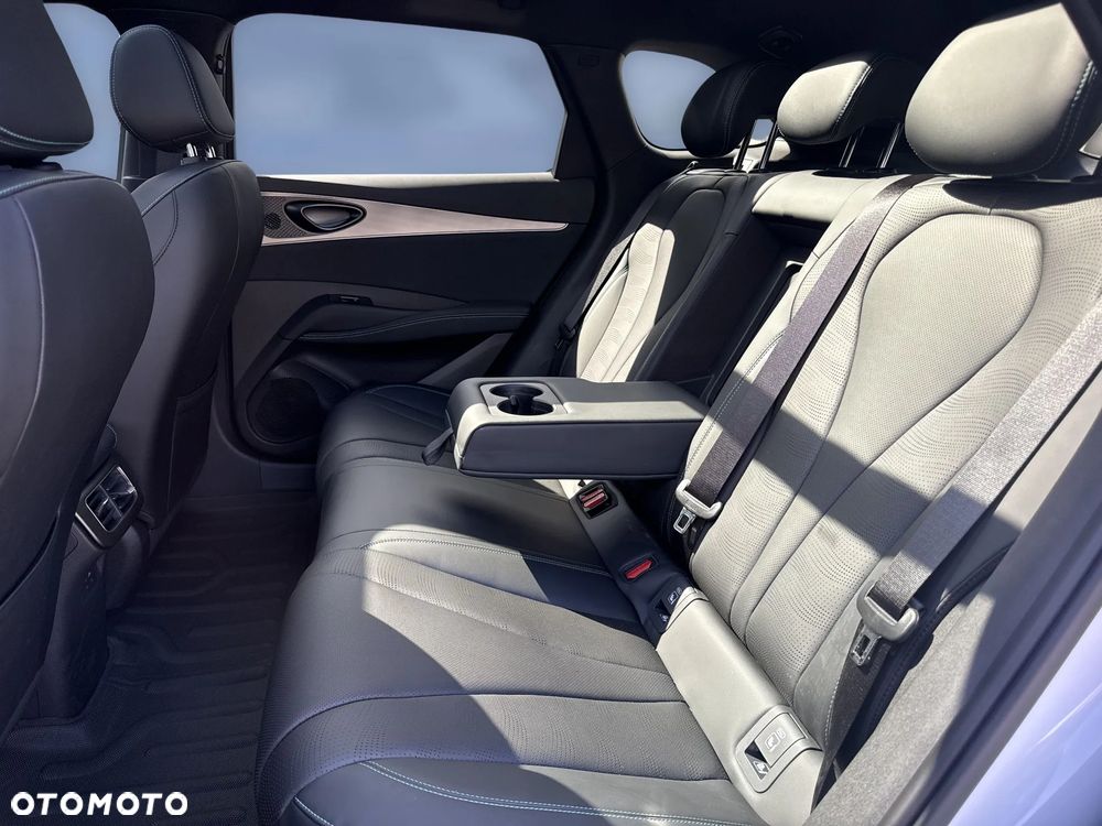 BYD Seal 6 1.5 Comfort Lite - 22