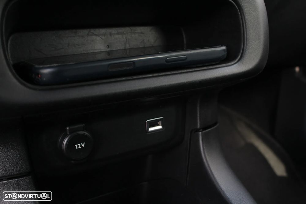 Citroën C3 1.2 PureTech Shine - 40