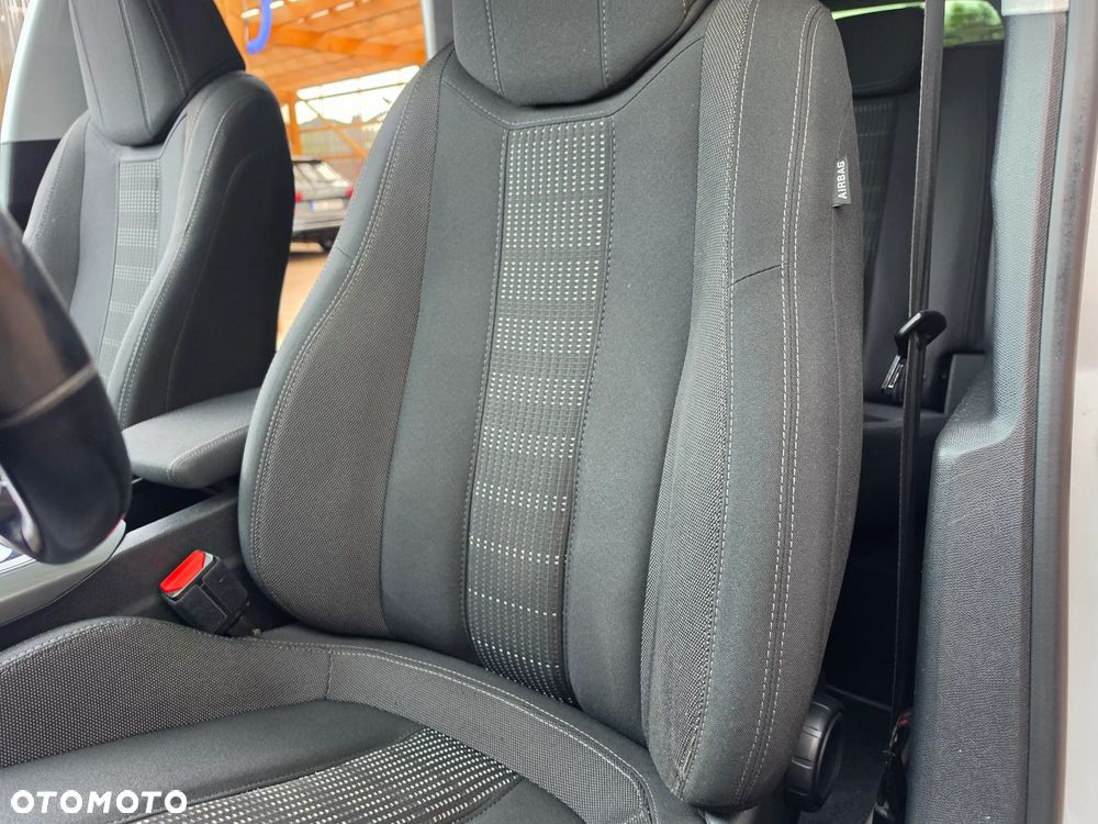 Peugeot 308 BlueHDi 150 EAT6 Stop & Start Business-Line - 29
