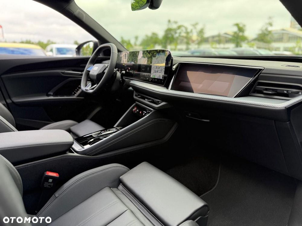 Audi Q5 Sportback 40 TFSI mHEV Quattro S Line S tronic - 24