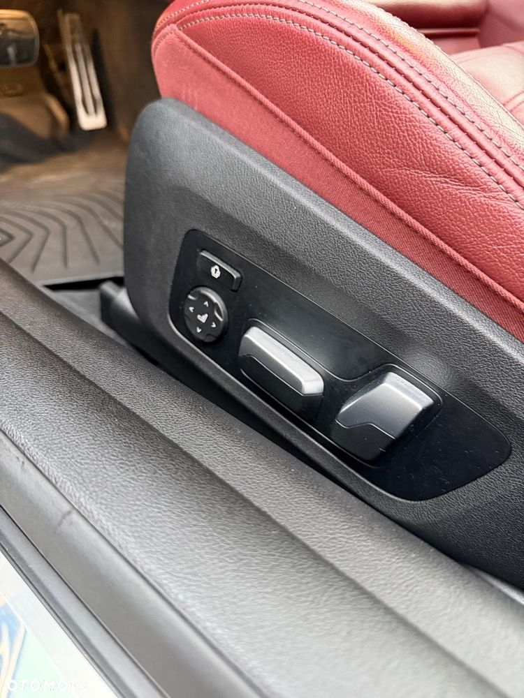 BMW Seria 4 M440i xDrive mHEV sport - 8