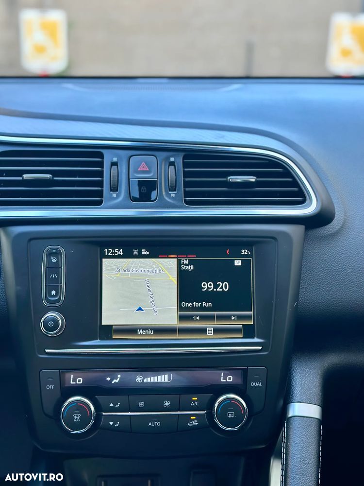Renault Kadjar - 16