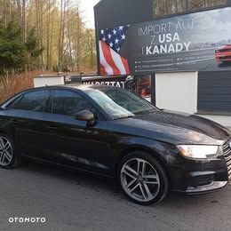 Audi A3 Limousine - 2