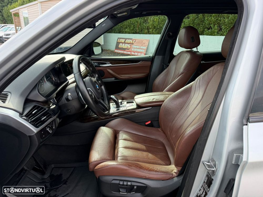 BMW X5 - 6