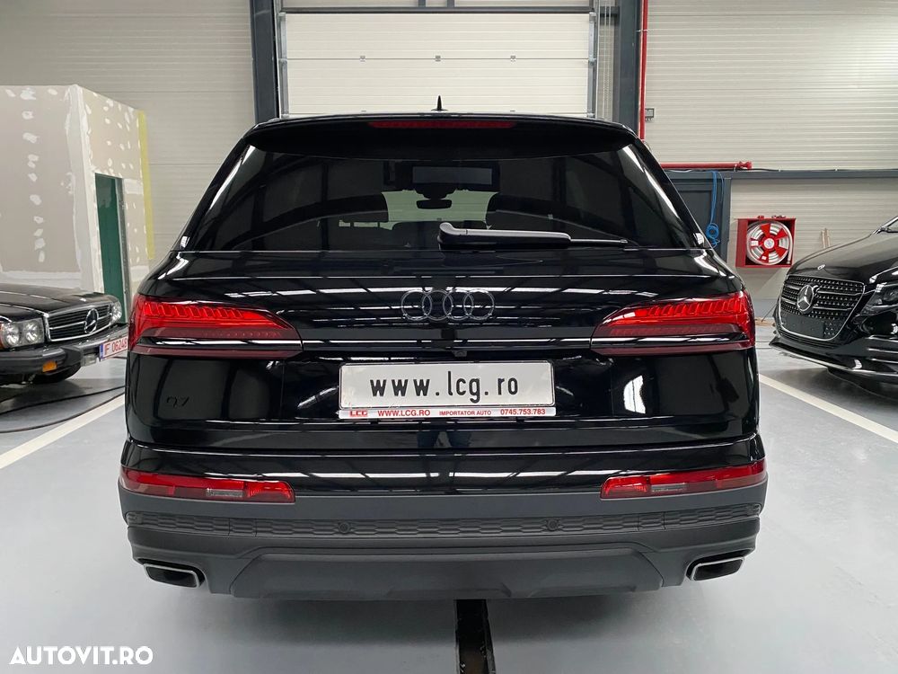 Audi Q7 - 3