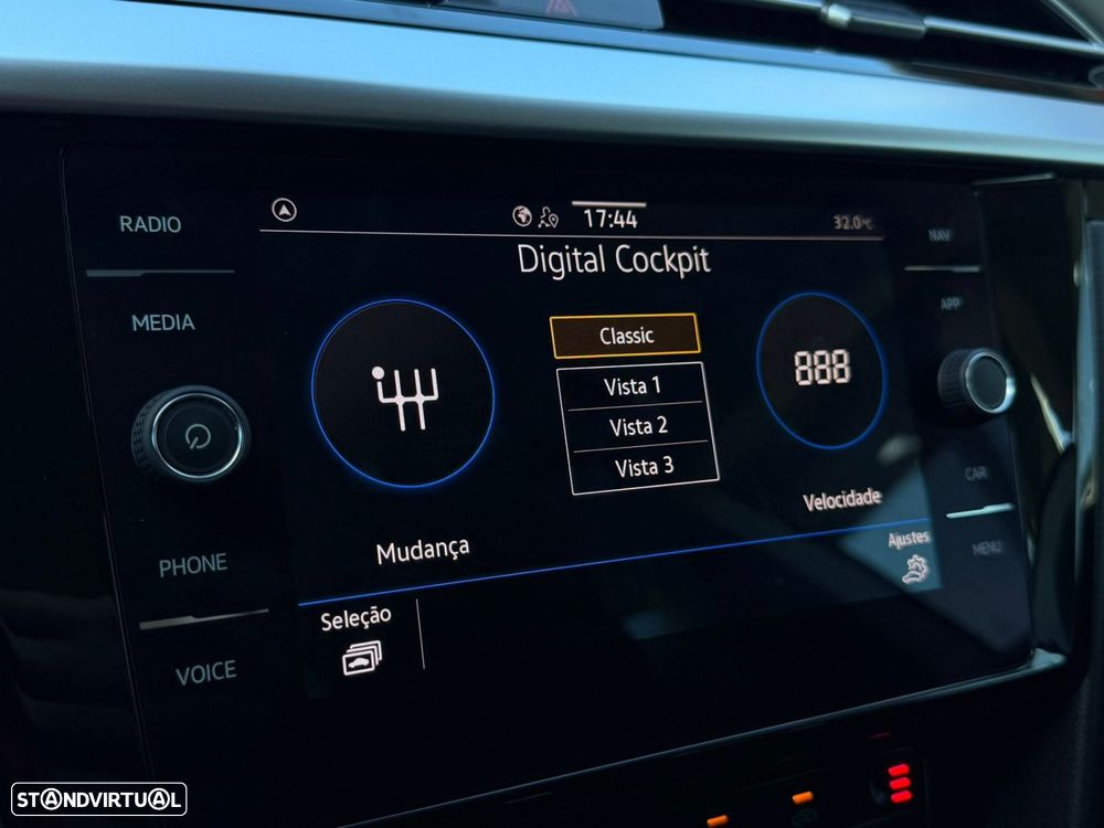 VW Arteon 2.0 TDI Elegance DSG - 39