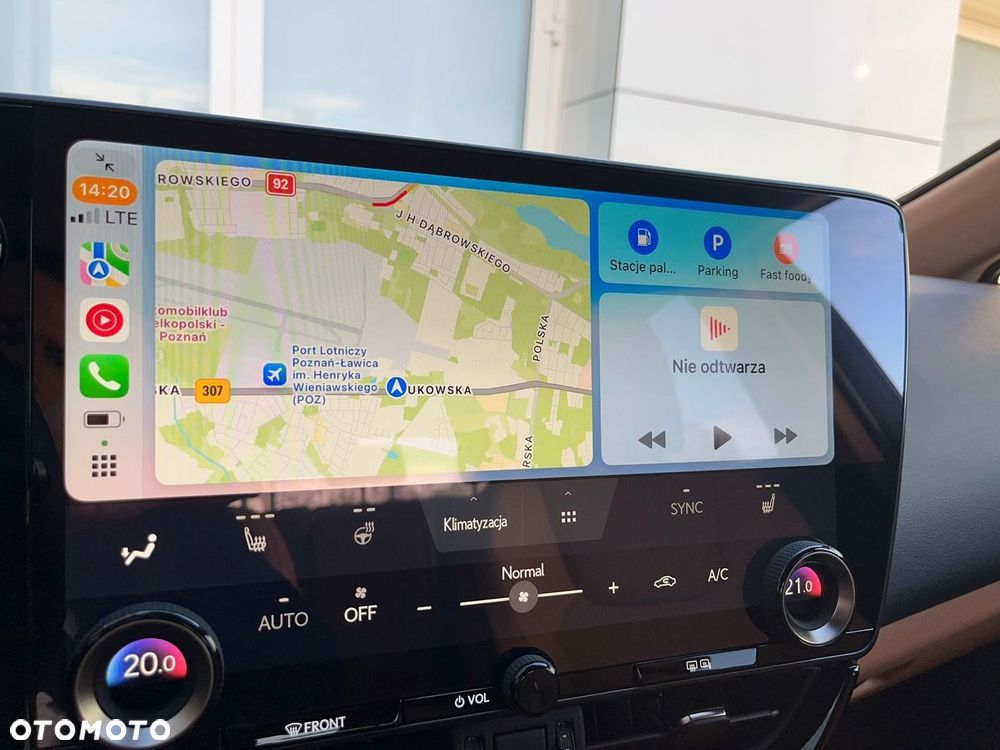 Lexus NX 350h Prestige AWD - 15