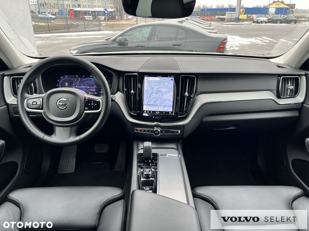 Volvo XC 60 - 18