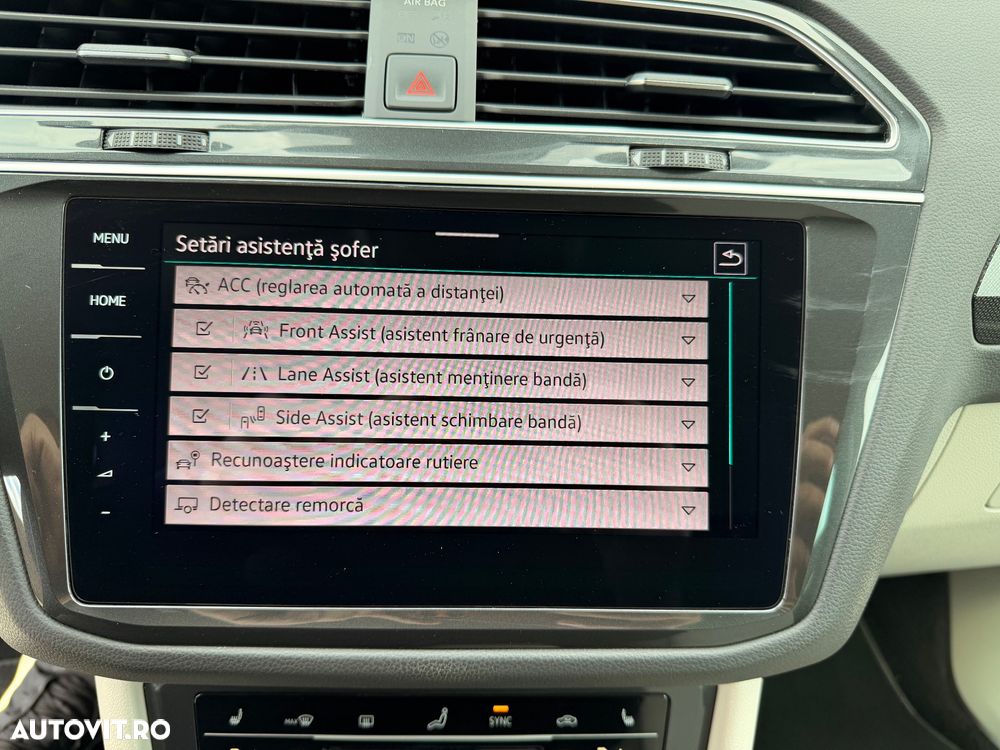 Volkswagen Tiguan 2.0 TDI SCR DSG IQ.DRIVE - 36