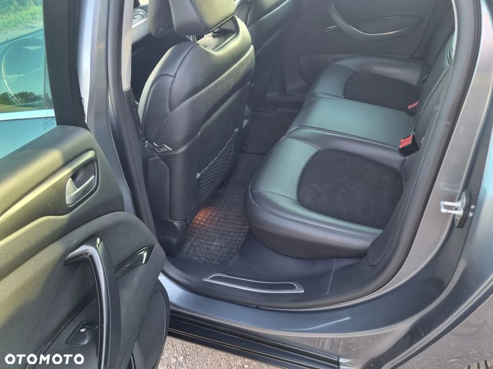 Citroën C5 HDi 135 FAP Exclusive - 17