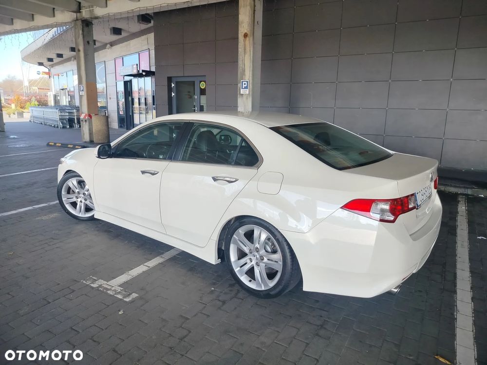 Honda Accord ver-2-4-type--s - 7