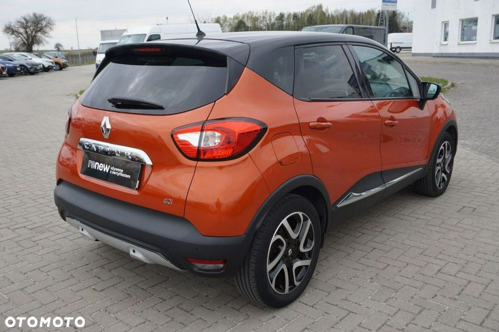 Renault Captur - 5