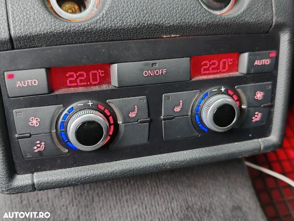 Audi Q7 3.0 TDI DPF clean diesel quattro tiptronic - 23