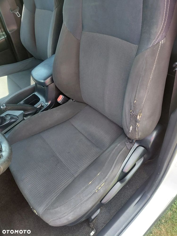 Toyota RAV4 2.0 D-4D 4x2 Start-Stop - 24
