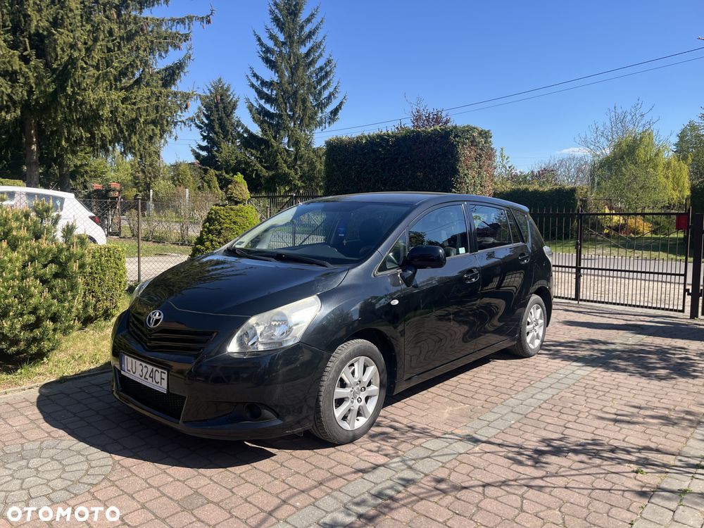 Toyota Verso 1.6 Luna - 2
