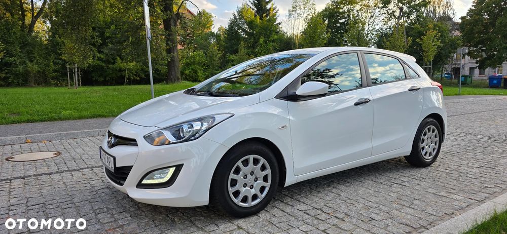 Hyundai i30 - 6