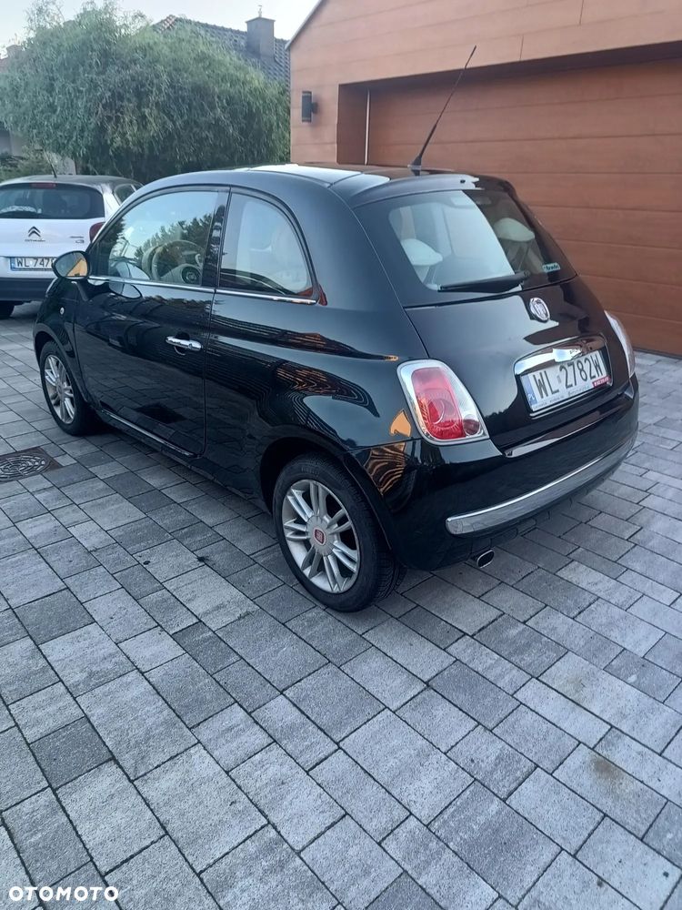 Fiat 500 - 6