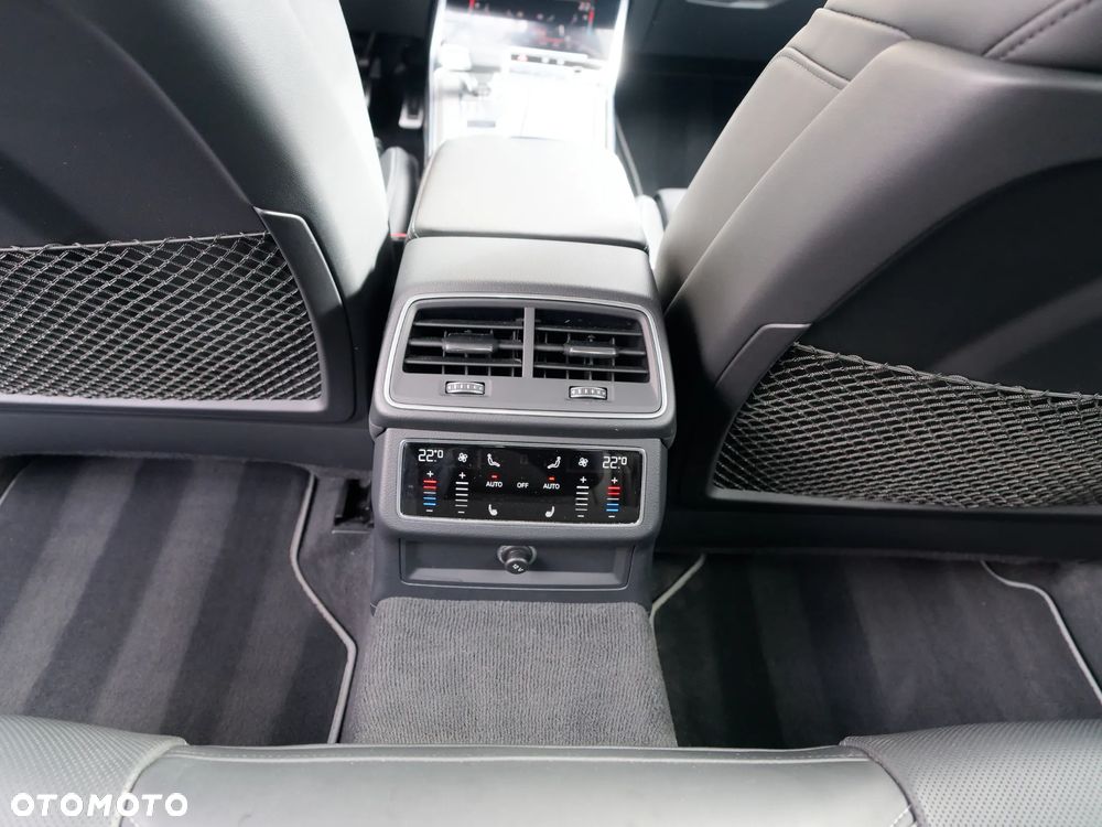 Audi A7 Sportback - 23