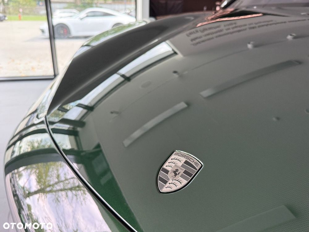 Porsche Macan - 8