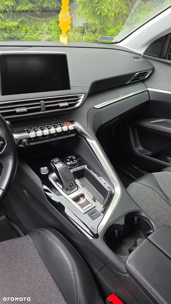 Peugeot 3008 1.6 THP Allure S&S EAT6 - 8