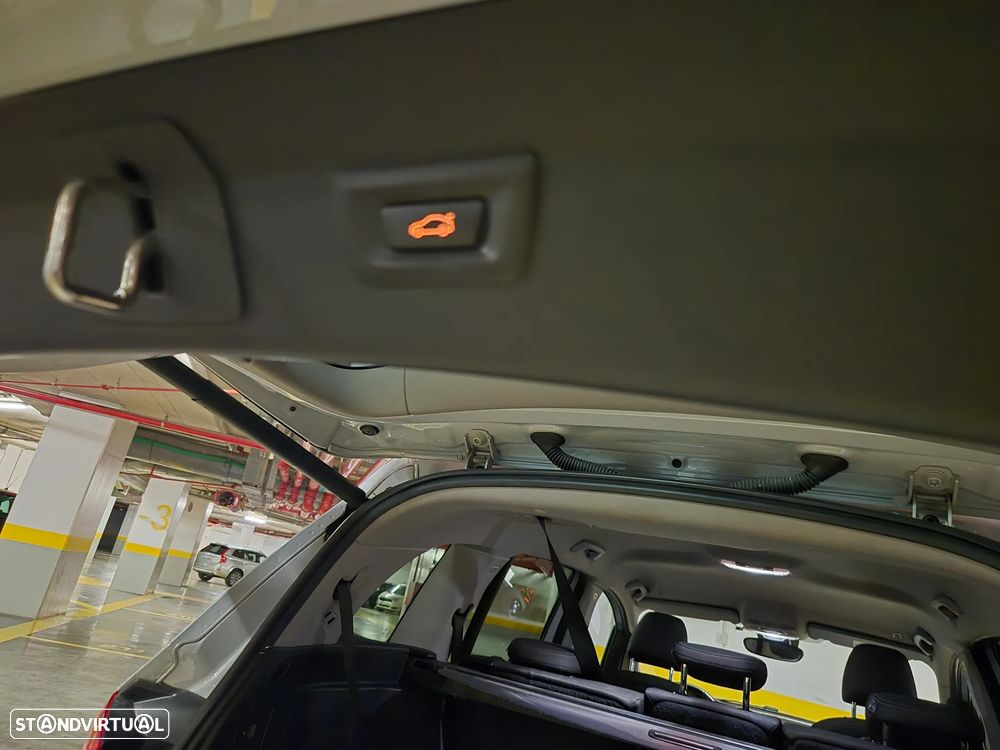 BMW 216 Gran Tourer d Line Sport - 37
