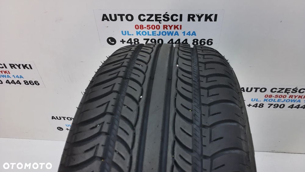 205/55R16 91V Radial AL  F101 Autogrip 2009 - 1