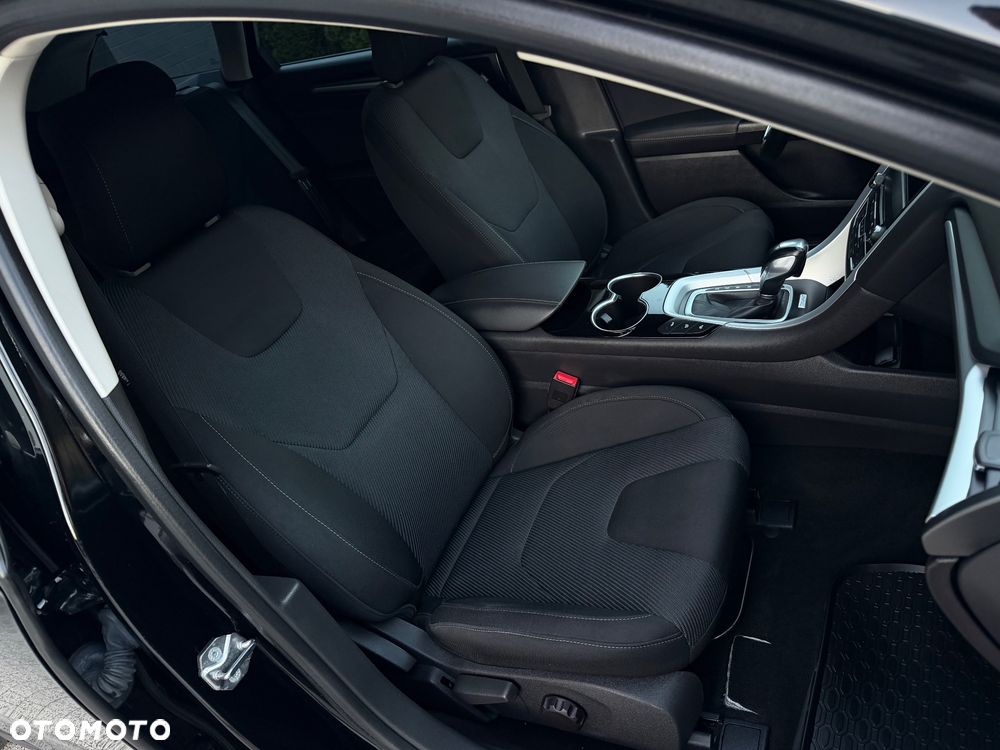 Ford Mondeo 2.0 TDCi STart-Stopp PowerShift-Aut Trend - 29