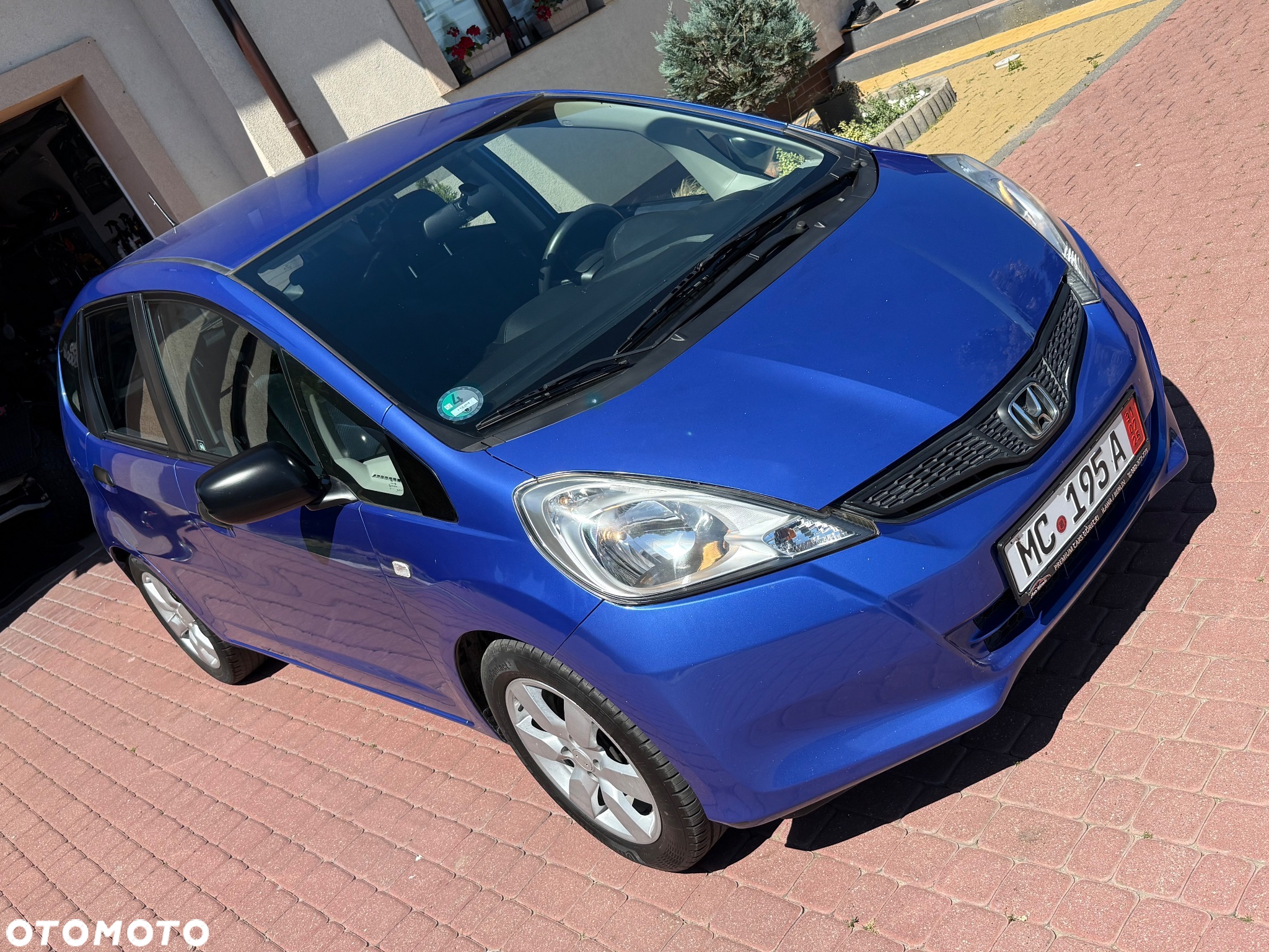 Honda Jazz 1.2 i-VTEC S Cool - 8