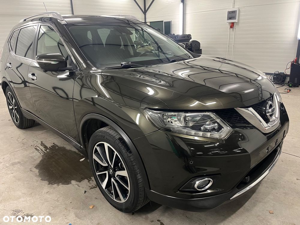 Nissan X-Trail 1.6 DCi Tekna - 31