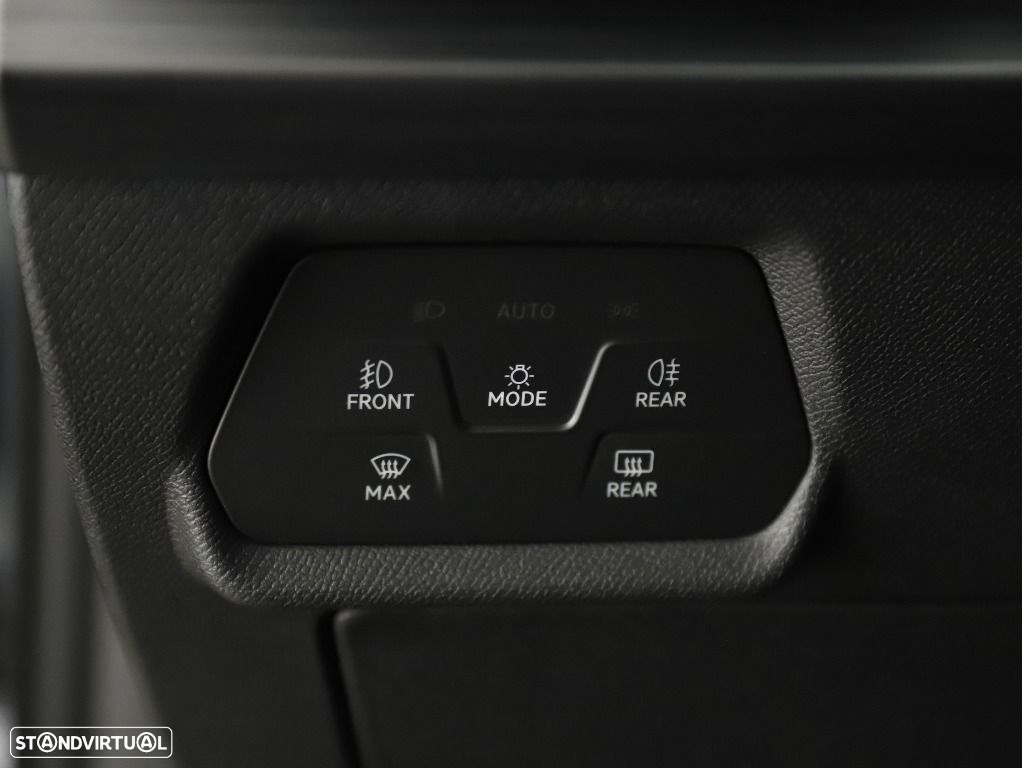 Cupra Formentor 1.4 e-Hybrid DSG VZ - 33