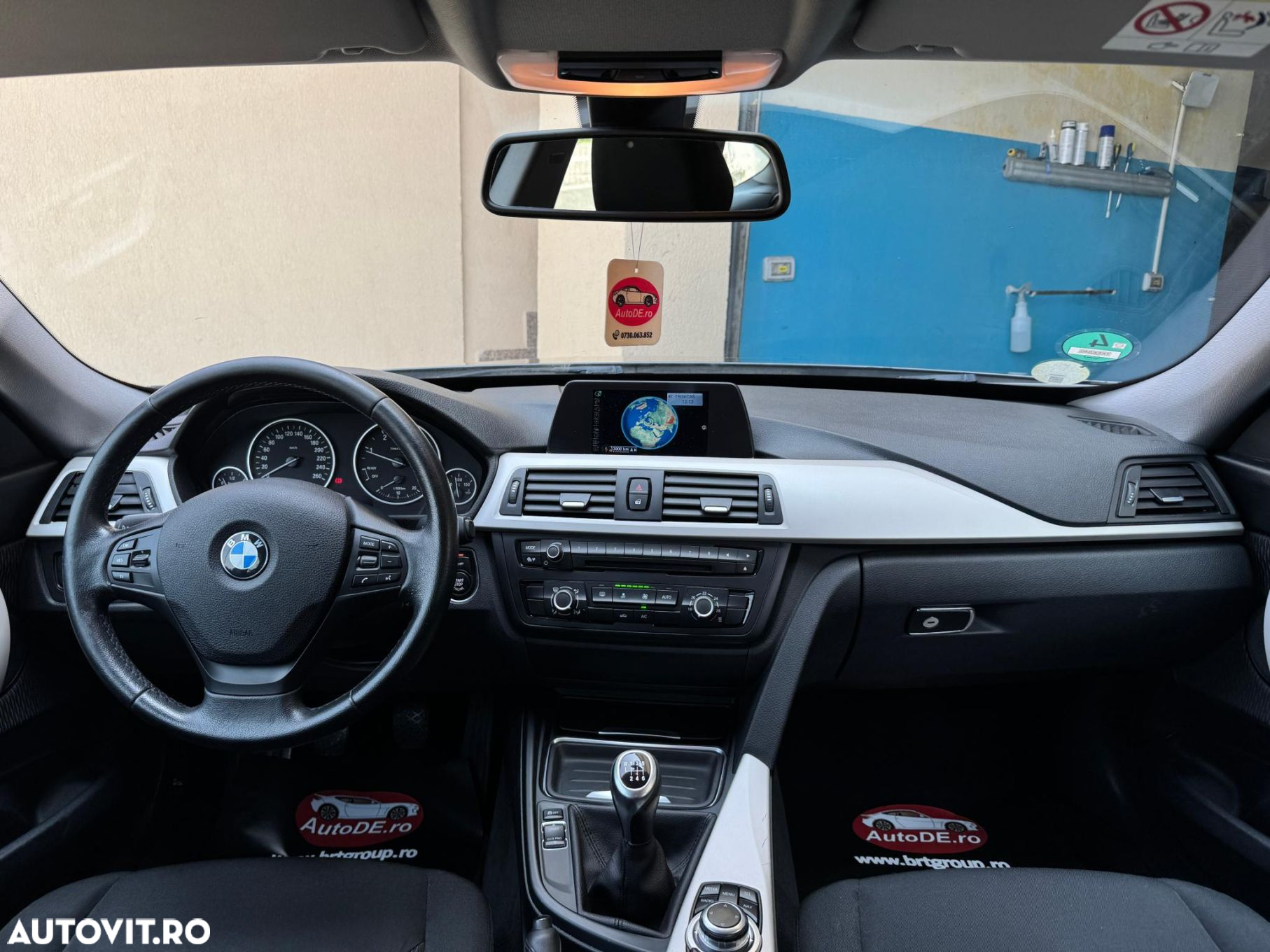 BMW Seria 3 - 8