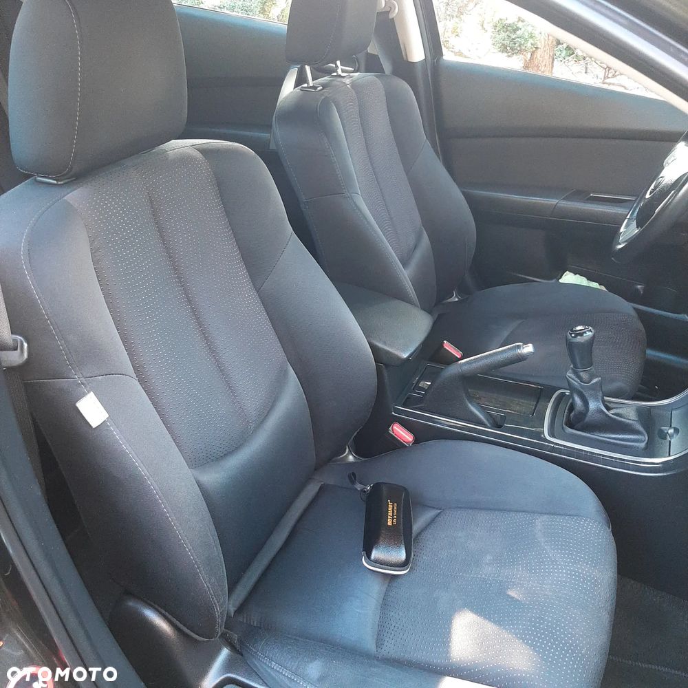 Mazda 6 2.2 CD Sport - 19