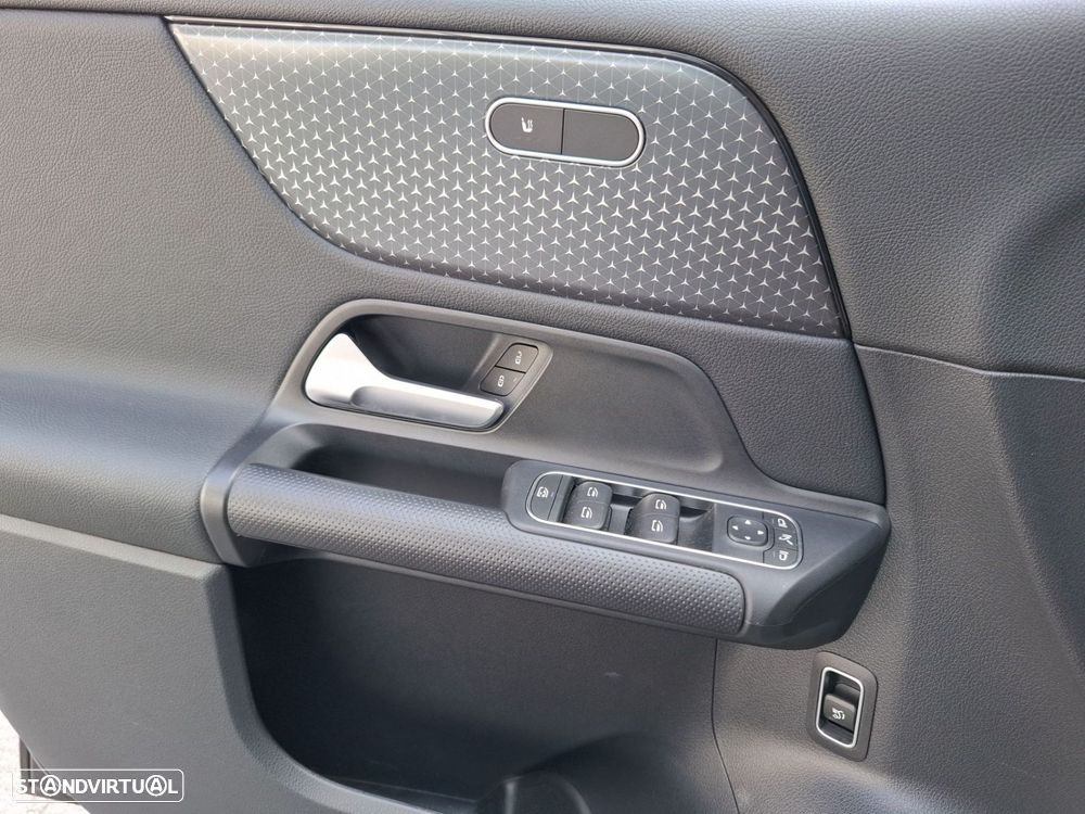 Mercedes-Benz B 180 d Style Aut. - 19