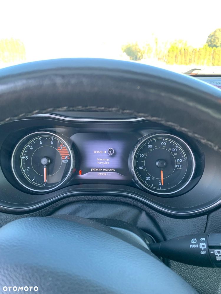 Jeep Cherokee 3.2 V6 Pentastar Active Drive Lock Autom Trailhawk - 10