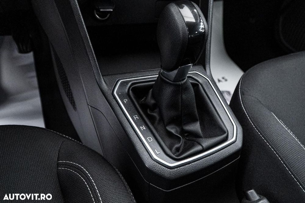 Dacia Logan TCe 90 CVT Journey - 15