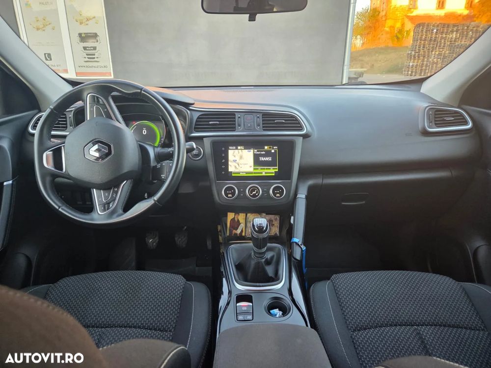 Renault Kadjar - 11