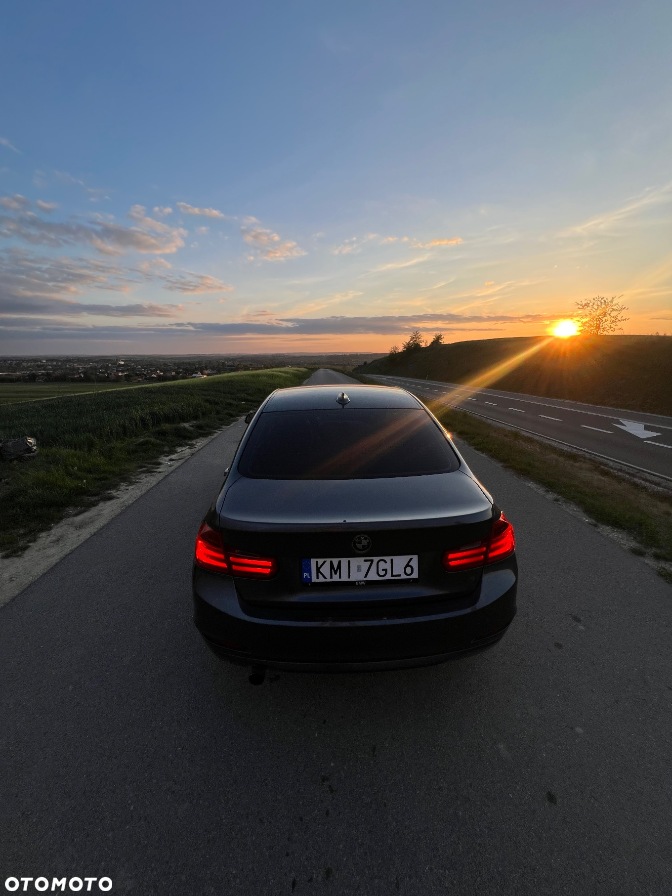 BMW Seria 3 316i - 10