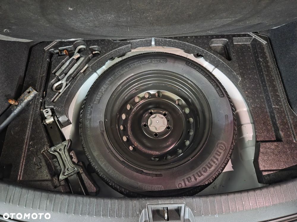 Nissan Qashqai 1.5 dCi DPF acenta - 31