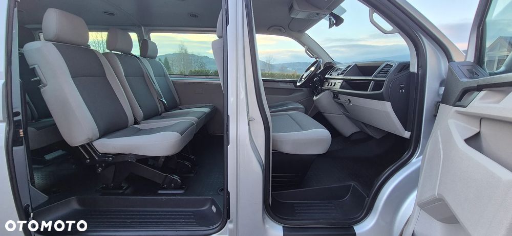 Volkswagen Transporter L2H1 Plus Trendline - 3