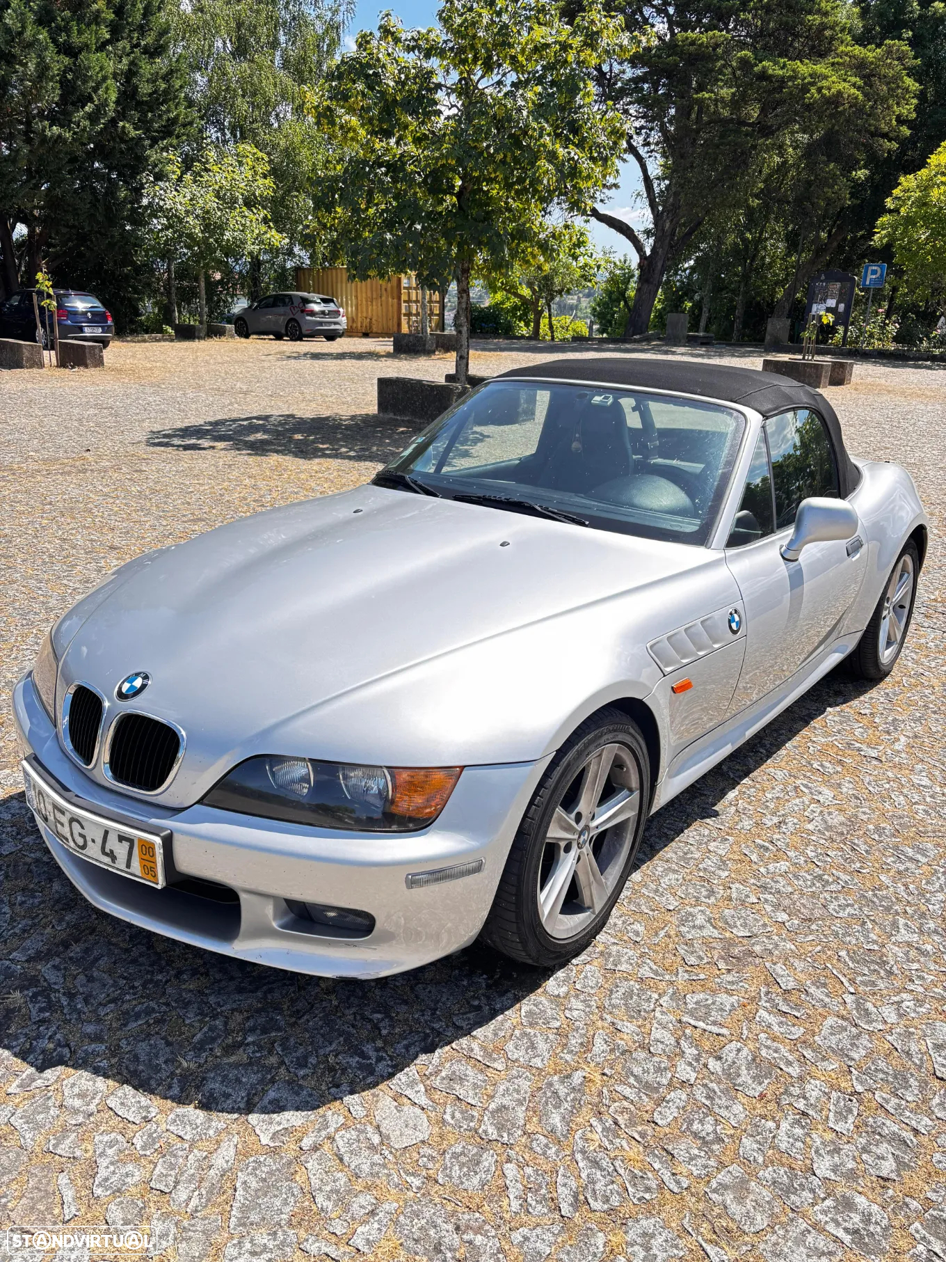 BMW Z3 2.0 - 21