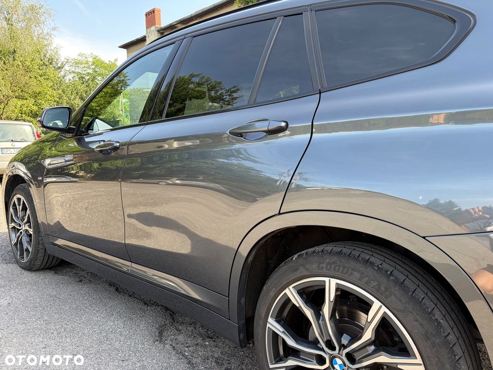 BMW X1 xDrive20i M Sport - 23