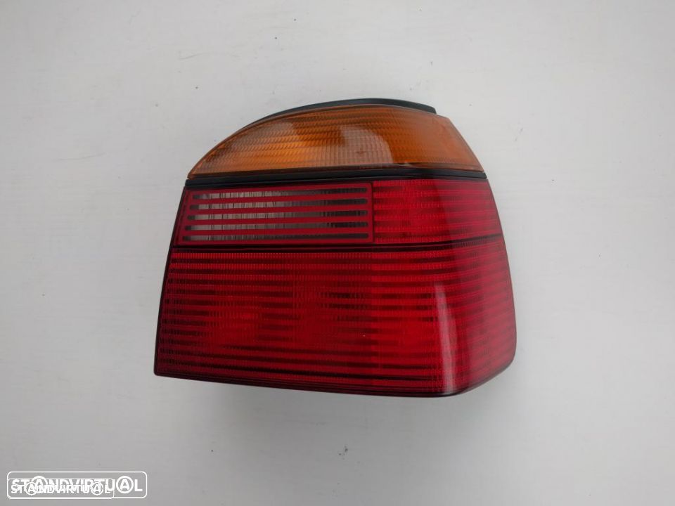 Farol farolim tras direito vw golf III 3 - 2