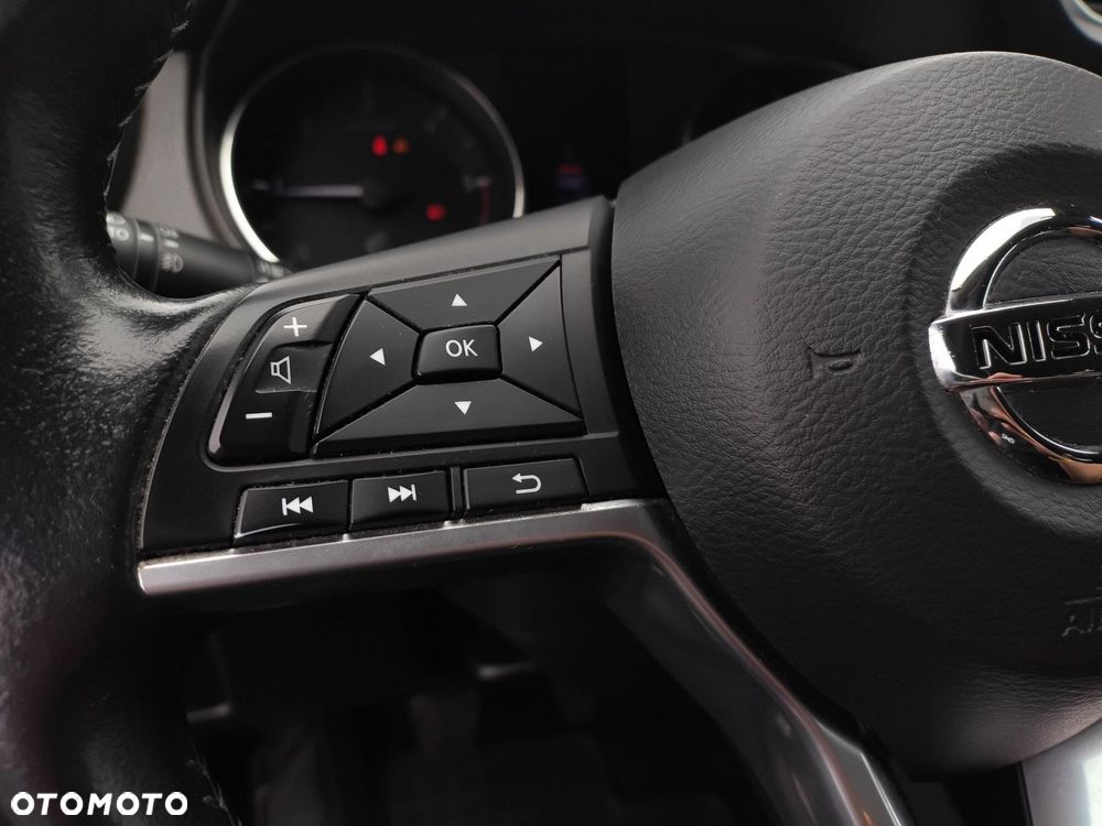 Nissan Qashqai 1.6 DCi 4x4 Visia - 16