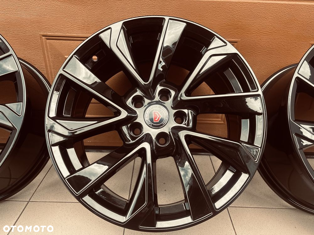 NOWE Felgi Koła 18" 5x114.3 Toyota Lexus Honda Kia • • PIĘKNE • • - 6