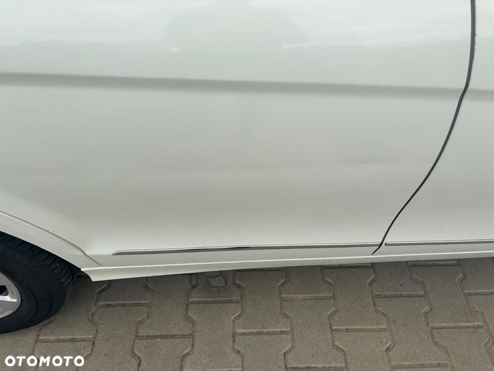 Mercedes-Benz Klasa C - 20